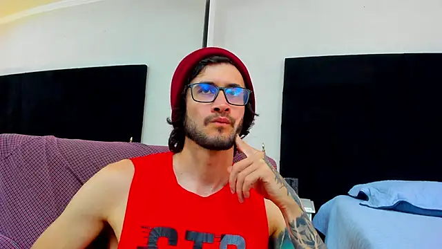 Loggan donnelly online show from February 16, 2025, 9:27 pm