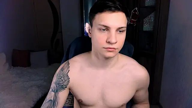 handsome guy01 online show from December 22, 2024, 5:33 am