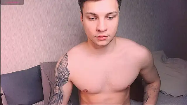 handsome guy01 online show from January 27, 2025, 11:00 pm