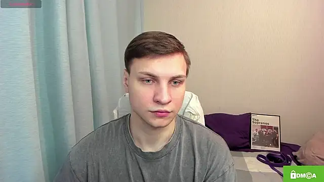 handsome guy01 online show from April 11, 2026, 4:42 am