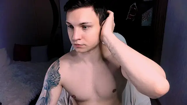 handsome guy01 online show from December 25, 2024, 6:09 am