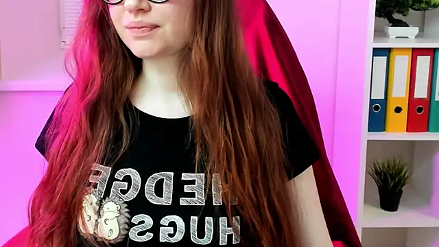 CarolGiggly online show from February 27, 2026, 10:09 pm