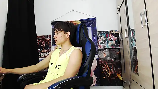 sr jaeger online show from December 1, 2025, 12:50 pm