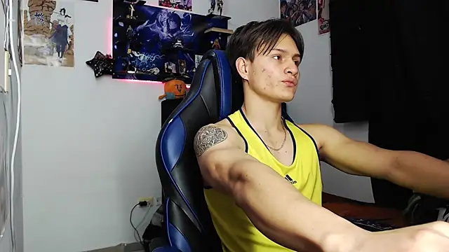 sr jaeger online show from October 17, 2025, 1:13 pm