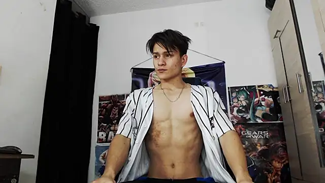 sr jaeger online show from October 25, 2025, 1:34 pm