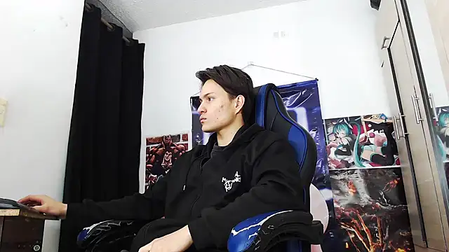 sr jaeger online show from November 27, 2025, 12:49 pm