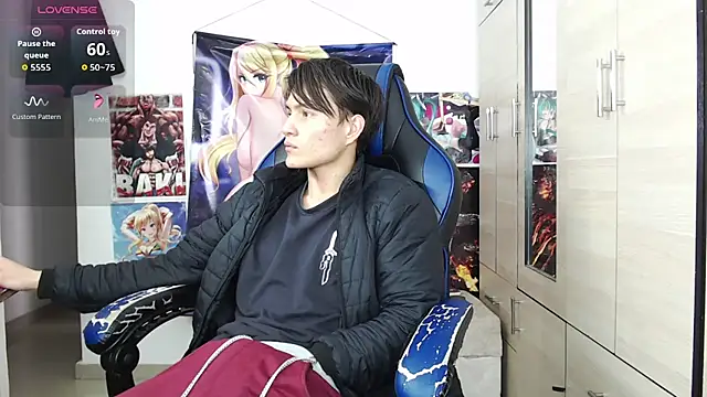 Snapshot of sr_jaeger chatting on February 12, 2026, 1:33 pm sr jaeger online show from February 12, 2026, 1:33 pm