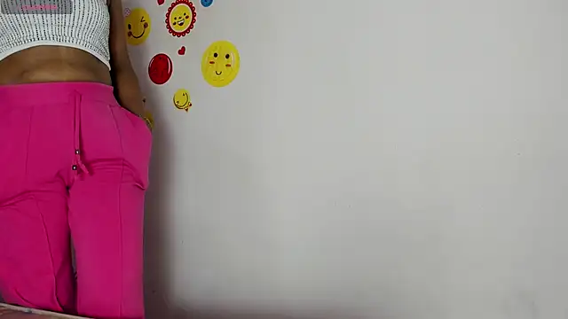 tiffany Bitch online show from January 29, 2025, 5:35 pm