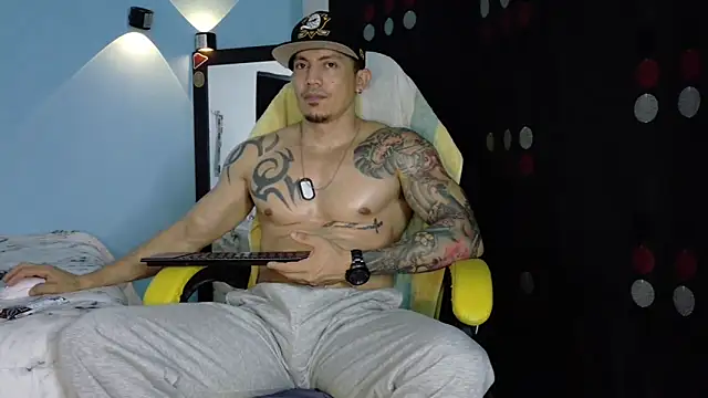 Alex motta online show from March 14, 2026, 3:45 am