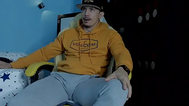 Alex motta online show from January 14, 2026, 2:26 am