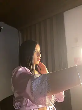 Praga Pink online show from February 25, 2026, 2:01 am