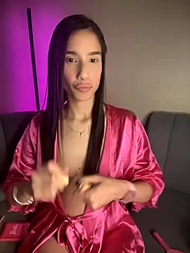 Praga Pink online show from November 13, 2025, 5:33 am