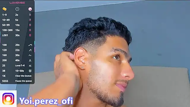 Snapshot of Yoi_Olimpo chatting on February 12, 2025, 3:27 pm Yoi Olimpo online show from February 12, 2025, 3:27 pm