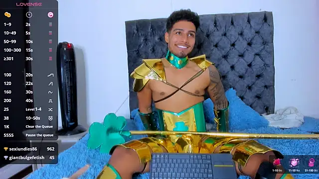 Snapshot of Yoi_Olimpo chatting on March 18, 2025, 7:33 am Yoi Olimpo online show from March 18, 2025, 7:33 am