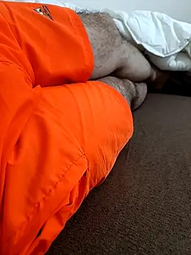 cshn001 online show from March 7, 2025, 8:11 pm