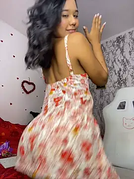 Snapshot of Gerallima_1 chatting on January 24, 2025, 3:00 am Gerallima 1 online show from January 24, 2025, 3:00 am