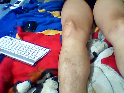 SOLESFETISHBR online show from February 22, 2026, 5:21 am