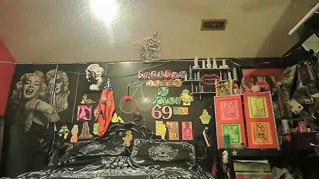kjs daddy123 online show from May 10, 2026, 1:31 am