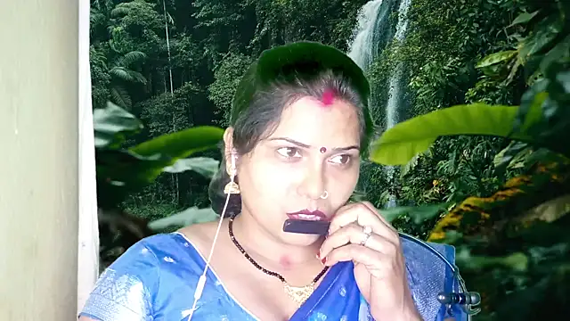 mamoni91 online show from February 16, 2025, 5:48 pm