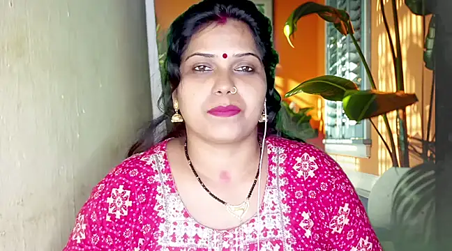 mamoni91 online show from February 14, 2025, 5:36 pm