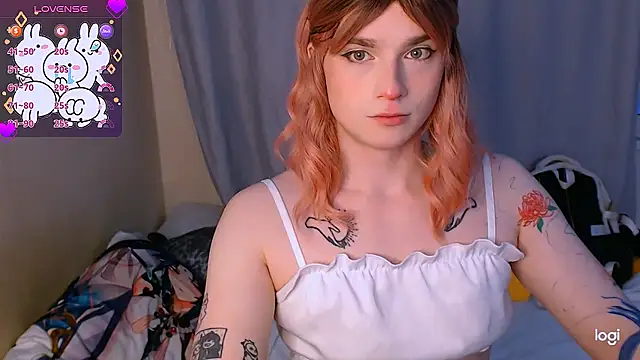 Alice Hells online show from January 10, 2025, 4:44 am