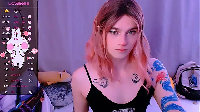 Alice Hells online show from March 6, 2026, 7:58 am