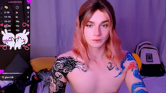 Alice Hells online show from April 17, 2026, 5:27 pm