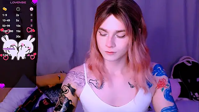 Alice Hells online show from April 4, 2026, 5:41 pm