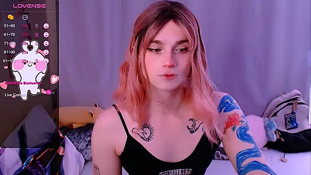 Alice Hells online show from February 28, 2026, 8:14 am