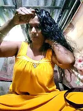 Hotty-dola online show from March 2, 2025, 3:56 am
