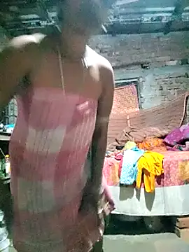 Hotty-dola online show from February 21, 2025, 4:18 am
