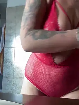 venere86 online show from January 23, 2025, 2:28 pm