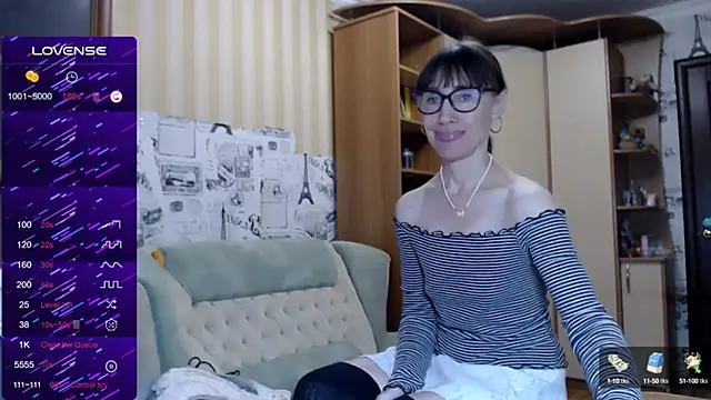 Pepper mur online show from February 4, 2025, 11:05 am