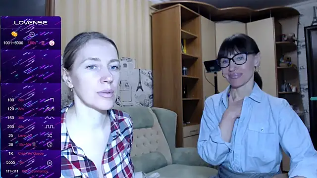 Pepper mur online show from February 9, 2025, 1:46 pm
