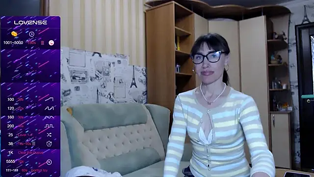 Pepper mur online show from March 12, 2025, 11:32 am