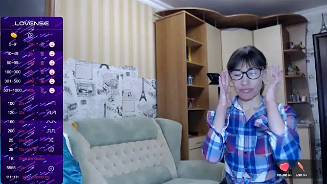 Pepper mur online show from February 17, 2025, 11:34 am