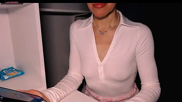 Snapshot of Pepper_mur chatting on January 11, 2026, 7:15 am Pepper mur online show from January 11, 2026, 7:15 am