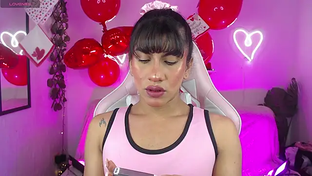Tefy bratz online show from February 18, 2025, 2:38 am