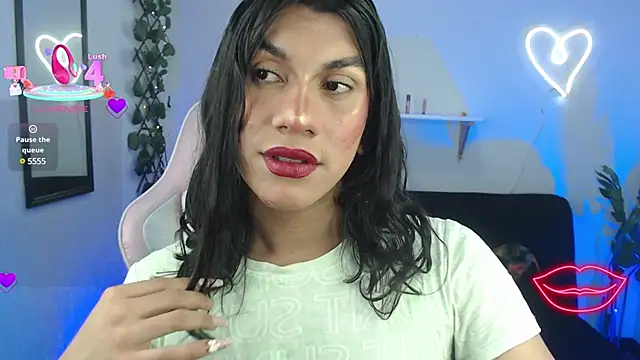 Tefy bratz online show from March 4, 2025, 1:17 pm