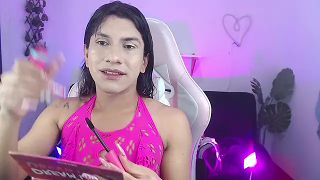 Tefy bratz online show from March 14, 2025, 12:32 am
