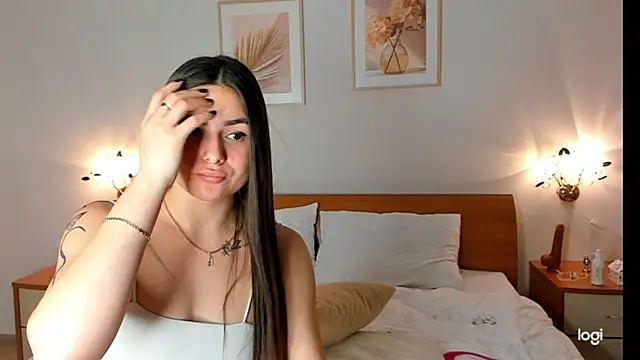 ShySonya online show from January 16, 2025, 2:30 pm
