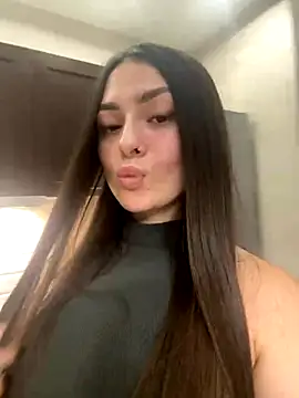 ShySonya online show from September 20, 2025, 1:05 pm