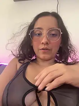 Kay LustyWife online show from March 8, 2025, 2:30 pm