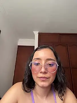 Kay LustyWife online show from January 16, 2025, 5:23 pm