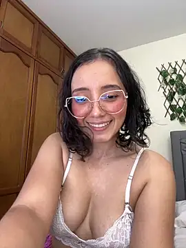 Kay LustyWife online show from January 22, 2025, 4:23 pm