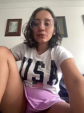 Kay LustyWife online show from January 31, 2025, 2:07 pm