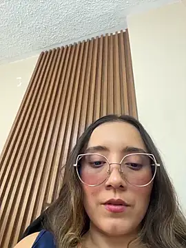 Kay LustyWife online show from March 31, 2026, 4:31 pm