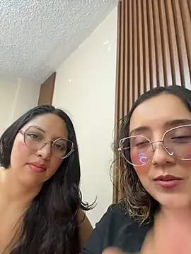 Kay LustyWife online show from February 6, 2026, 8:05 pm