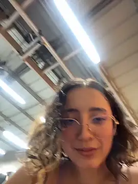 Kay LustyWife online show from April 5, 2026, 5:25 am