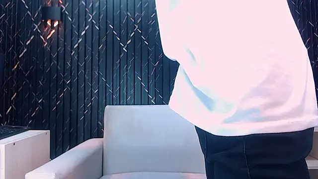 DavidHarlow online show from March 22, 2025, 10:17 am
